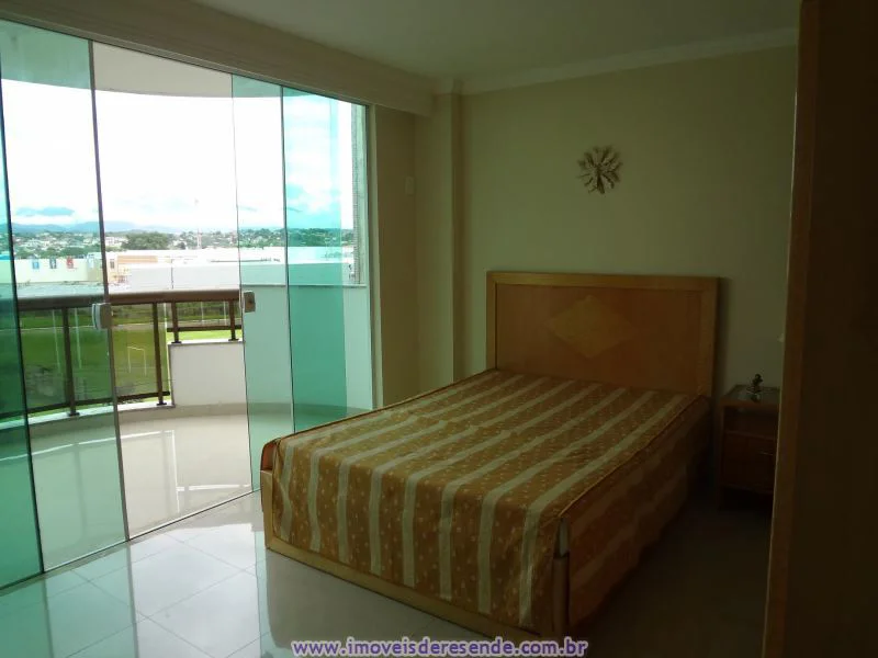 Foto 2 de 31 - Apartamento para aluguel em Morada do Castelo